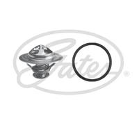 Termostato sin carcasa (cárter) TH34590G1 GATES para VOLVO S80 I XC90 I