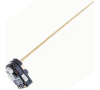 Termostato Termo Electrico Corbero 6x440mm 220v 15A