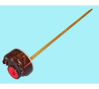 Termostato termo universal rtm300, 15amp 300mm 206co00010 39cu013