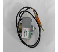 Termostato WQS93-12T 20A, reinicio manual 93°C, limitador de temperatura de 4 pines para seguridad de calentador de agua eléctrico