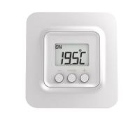 Termostatozonaradioconectado Delta dore Tybox 5101 (emisor) 6300045