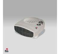Termoventilador 2000W FM Mallorca Horizontal