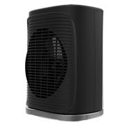 Termoventilador Cecotec ReadyWarm 2050 Max Force Black