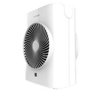 Termoventilador Cecotec ReadyWarm 2070 Max Force Smart White