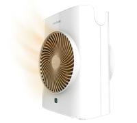 Termoventilador Cecotec ReadyWarm 2077 Max Force Smart White