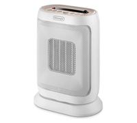 Termoventilador De Longhi 0114722001 CAPSULE You&Me HFXR40T20 WB Blanco