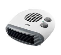 Termoventilador elec.grato 2000w blanco horizontal 2potencias 3funcion