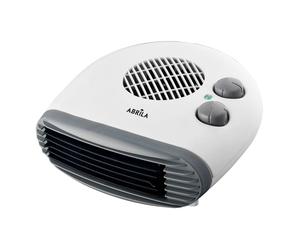 Termoventilador elec.grato 2000w blanco horizontal 2potencias 3funcion