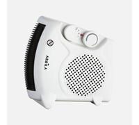 Termoventilador elec.hopi 2000w blanco vertical/horizontal 2pot.3func.