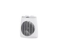 Abrila Candil Blanco - Calefactor Eléctrico 2000 W 27,5X21,6X13,8 Cm