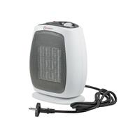 Termoventilador forcekraft 3 en 1 - 1500w calor/frío/ventilador con t