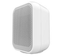 Cecotec Calefactor ReadyWarm 1500 Max Cerámico Blanco