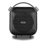 Termoventilador Portátil DeLonghi Classic Negro 2400 W