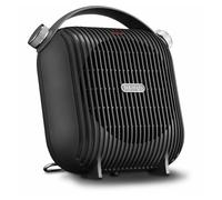 De'Longhi Termoventilador portátil Classic HFS30C24.DG 2400 W Negro