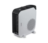 Termoventilador Sogo - Horizontal Y Vertical - 2000W White