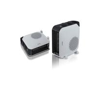 Termoventilador turbot sogo cal-ss-18325