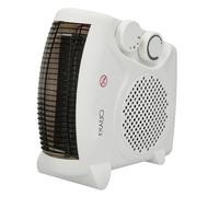 Termoventilador vertical 1000/2000 watt.