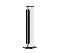 Termoventilador vertical ceramico ptc 1500w canada blanco/negro 2porte