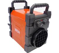 Termoventilador WDH-BGP03Pro (3 kW)