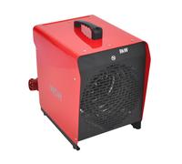 Termoventilador WDH-BGP09 (9 kW). Nuevo