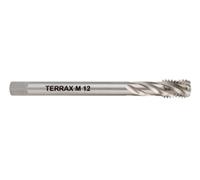 Terrax By Ruko - Hss Máquina Macho Din 371 35š M12X1,75Mm