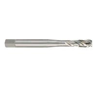 Terrax By Ruko - Hss Máquina Macho Din 371 35š M4X0,7Mm