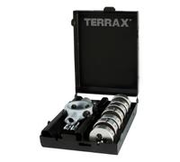 Terrax By Ruko - Juego De Casonetes Hss M3-M12