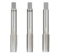 Terrax By Ruko - Juego De Hss Din 352 Varones M6X1Mm
