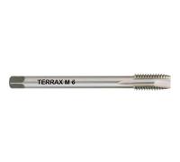 Terrax By Ruko - Máquina Masculina Hss Din 371-B M6X1Mm