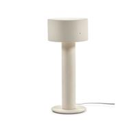 Terres De Rêves Clara Lámpara de Mesa 02 Beige