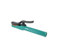 Teruyol Abrazadera de Soldadura de Cobre Porta Electrodos Pinza Herramienta Accesorio Rendimiento Sólido en Tareas Industriales Adecuada para Talleres , 800A Profesional