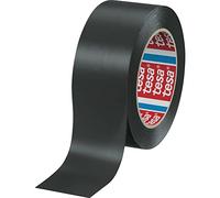 TESA 04169-00055-93 - Cinta Señalización permanente serie 4169-33m x 50mm Negra