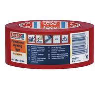 TESA 04169-00057-93 - Cinta Señalización permanente serie 4169-33m x 50mm Azul