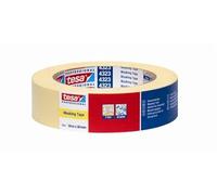 Tesa 04323-00040-00 - Cinta pintor Krepp 50x19