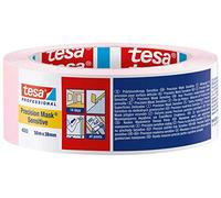 tesa Cinta para pintar en interior Precision Mask Sensitive serie 4333 50m x 50mm