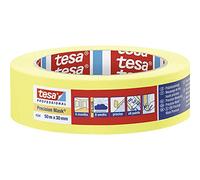TESA 04334-00002-00 - Cinta para pintar en interior Precision Mask serie 4334-50m x 30mm