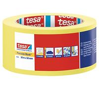 TESA 04334 - Cinta para acabados de precisión, 50 m x 50 mm