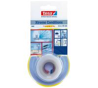 Tesa 04600-00000-00 cinta selladora transparente 3 m