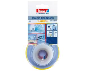Tesa 04600-00000-00 cinta selladora transparente 3 m