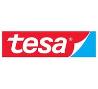 tesa 04621-00014-00 - Cinta adhesiva (50 m x 50 mm), color verde claro