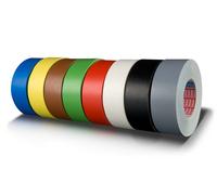 Tesa 04651 ? 00044 ? 00 ? cinta adhesiva 4651 premium, 25 mm x 2