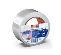 TESA 04668-00004-00 - Cinta de Polietileno Transparente serie 4668-33m x 50mm
