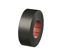 Tesa Cinta de tejido Gaffer serie 4688 04688-00042-00 25 m x 50 mm Negra