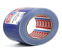 TESA 04688-00044-00 - Cinta de tejido Gaffer serie 4688-25m x 50mm Azul