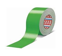 tesa Cinta de tejido Gaffer serie 4688 04688-00048-00 25 m x 50 mm Verde