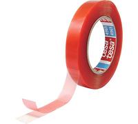 TESA 04965-00007-00 - Cinta doble cara Montaje Transparente Premium serie 4965-25m x 19mm retractilado