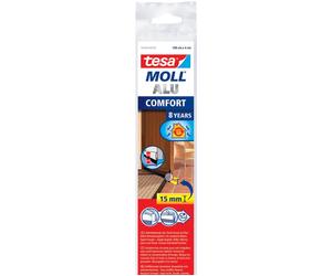 Tesa 05405-00101-00 barra bajo puertas de aluminio tesamoll comfort co