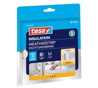 tesa Cinta adhesiva 5412 blanca 10 m