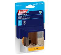 Tesa 05422-00101-00 Burlete De Espuma Para Umbral De Puertas, 95 Cm X 38 Mm