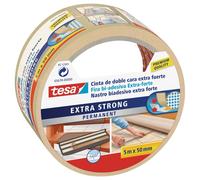 Tesa 05670-00000-00 universal-cinta adhesiva, doble cara, alta resiste